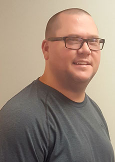 Frank W. Arundel, Jr., LMT